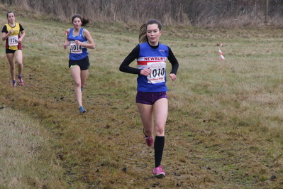 thumbnail for the story about the 2017 Oxfordshire XC Round 4 - Harwell