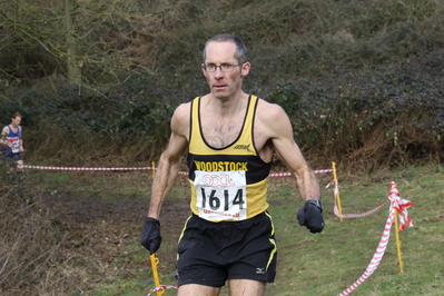 thumbnail for the story about the 2017 Oxfordshire XC Round 5 - Farmoor