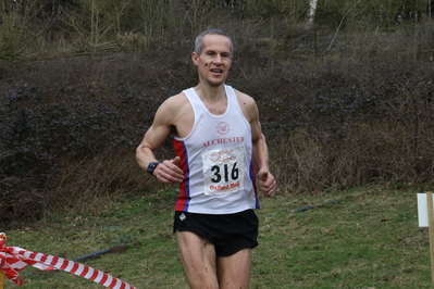 thumbnail for the story about the 2017 Oxfordshire XC Round 5 - Farmoor