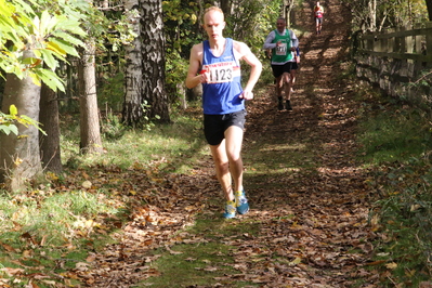 thumbnail for the story about the 2017 Oxfordshire XC Round 1 - Newbury