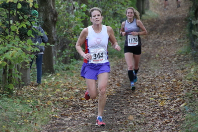 thumbnail for the story about the 2017 Oxfordshire XC Round 1 - Newbury