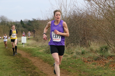 thumbnail for the story about the 2017 Oxfordshire XC Round 2 - Carterton