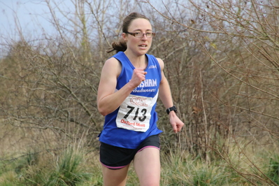 thumbnail for the story about the 2017 Oxfordshire XC Round 2 - Carterton