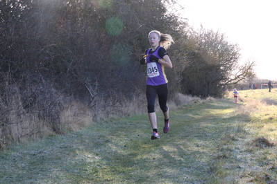 thumbnail for the story about the 2018 Oxfordshire XC Round 3 - Adderbury