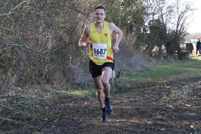 thumbnail for the story about the 2018 Oxfordshire XC Round 3 - Adderbury