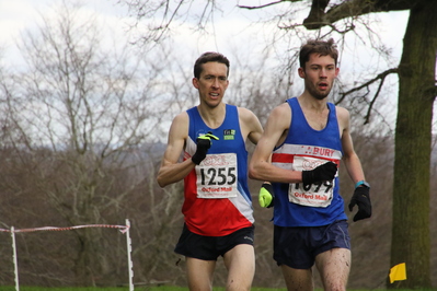 thumbnail for the story about the 2018 Oxfordshire XC Round 4 - Swindon