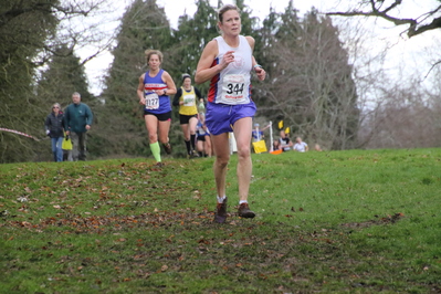 thumbnail for the story about the 2018 Oxfordshire XC Round 4 - Swindon