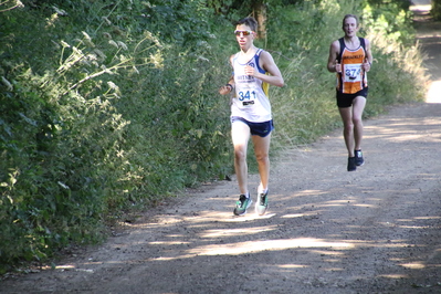 thumbnail for the story about the 2018 Adderbury Half Marathon/10K