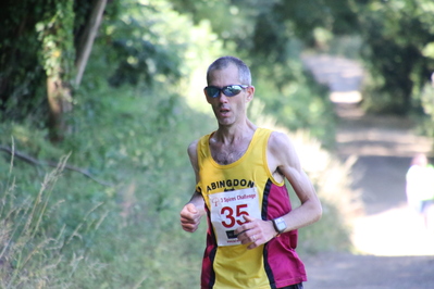 thumbnail for the story about the 2018 Adderbury Half Marathon/10K