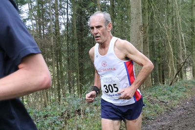 thumbnail for the story about the 2018 Oxfordshire XC Round 2 - Cirencester