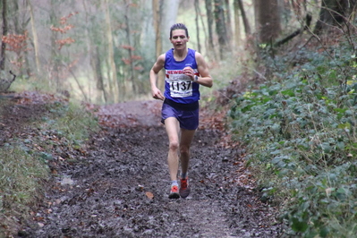 thumbnail for the story about the 2018 Oxfordshire XC Round 2 - Cirencester