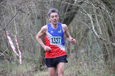 thumbnail for the story about the 2019 Oxfordshire XC Round 3 - Oxford