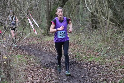 thumbnail for the story about the 2019 Oxfordshire XC Round 3 - Oxford