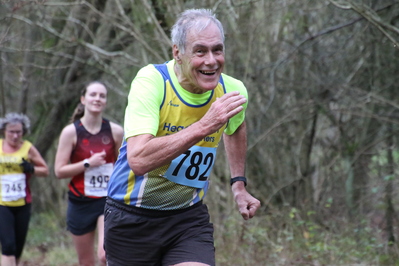 thumbnail for the story about the 2019 Oxfordshire XC Round 3 - Oxford