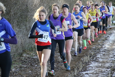 thumbnail for the story about the 2019 Oxfordshire XC Round 4 - Adderbury