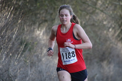 thumbnail for the story about the 2019 Oxfordshire XC Round 4 - Adderbury