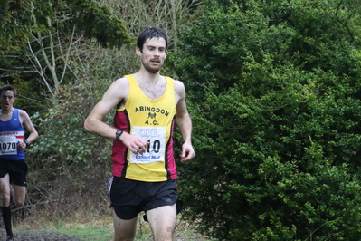 thumbnail for the story about the 2019 Oxfordshire XC Round 5 - Henley on Thames