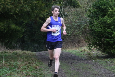 thumbnail for the story about the 2019 Oxfordshire XC Round 5 - Henley on Thames