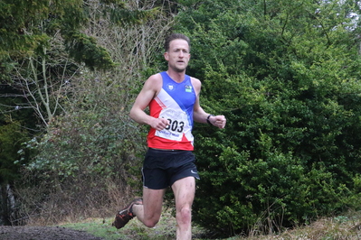 thumbnail for the story about the 2019 Oxfordshire XC Round 5 - Henley on Thames