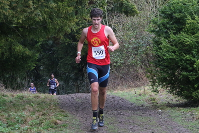 thumbnail for the story about the 2019 Oxfordshire XC Round 5 - Henley on Thames