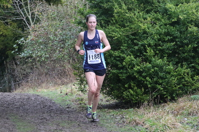 thumbnail for the story about the 2019 Oxfordshire XC Round 5 - Henley on Thames