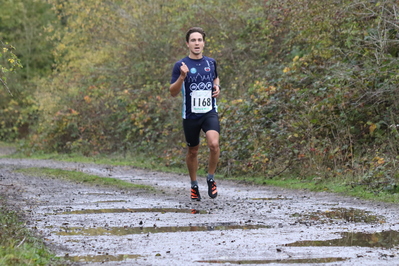 thumbnail for the story about the 2019 Oxfordshire XC Round 1 - Bicester