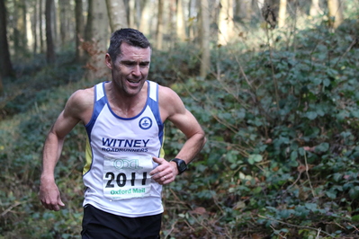 thumbnail for the story about the 2019 Oxfordshire XC Round 2 - Cirencester