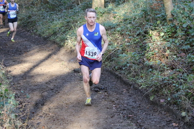 thumbnail for the story about the 2019 Oxfordshire XC Round 2 - Cirencester