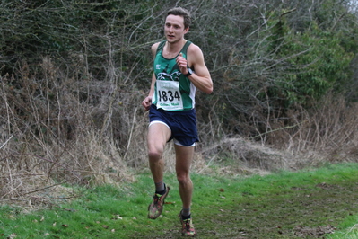 thumbnail for the story about the 2020 Oxfordshire XC Round 3 - Adderbury