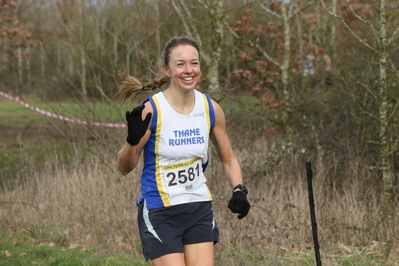 thumbnail for the story about the 2020 Chiltern XC League Match 4 - Bedford