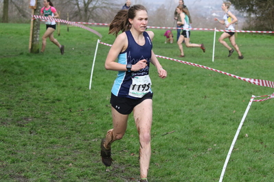 thumbnail for the story about the 2020 Oxfordshire XC Round 4 - Swindon