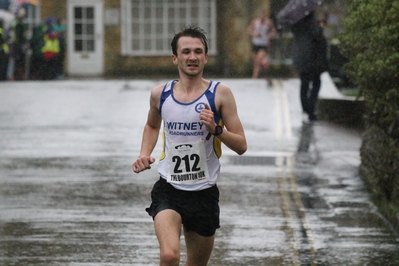 thumbnail for the story about the 2020 Bourton 10K