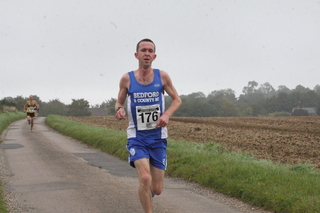 example of a race photo