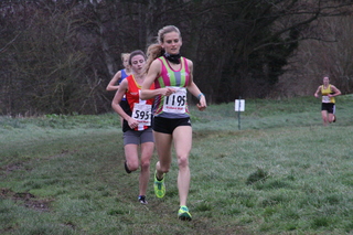 example of a race photo