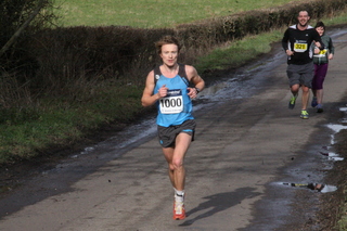 example of a race photo