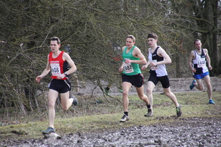 example of a race photo