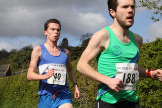 example of a race photo