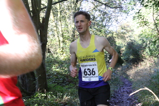 example of a race photo