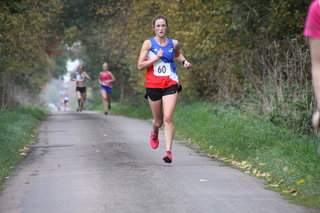 example of a race photo