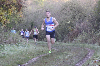 example of a race photo