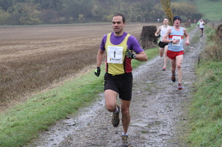 example of a race photo