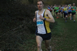 example of a race photo