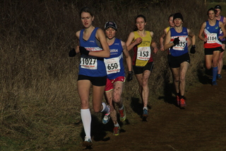 example of a race photo