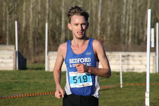 example of a race photo