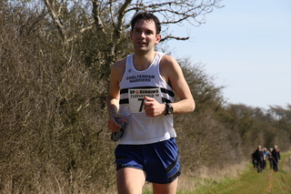 example of a race photo