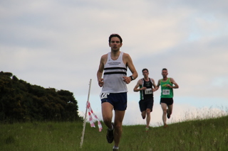 example of a race photo