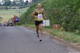 example of a race photo