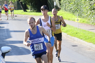 example of a race photo