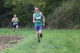 example of a race photo