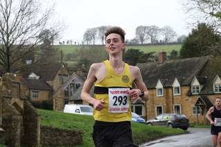 example of a race photo